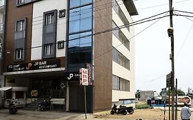 Hotel Jp Grand